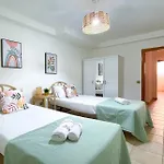 Σπίτι διακοπών Ventura By Holidays Fuerteventura Κοραλέχο