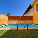 Ventura By Holidays Fuerteventura *