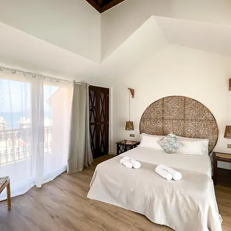 Сasa de vacaciones Ventura By Holidays Fuerteventura *
