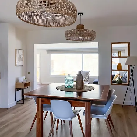 Ventura By Holidays Fuerteventura * 코라레호