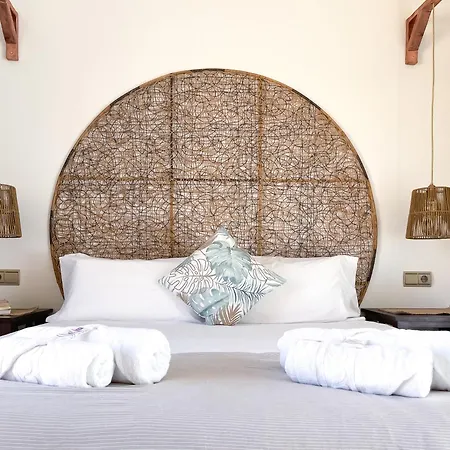 Ventura By Holidays Fuerteventura 펜션