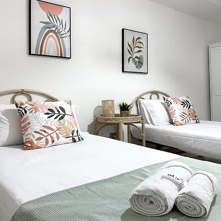 Ventura By Holidays Fuerteventura *