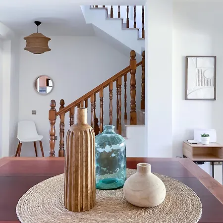 Ventura By Holidays Fuerteventura 펜션