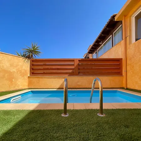 Ventura By Holidays Fuerteventura *