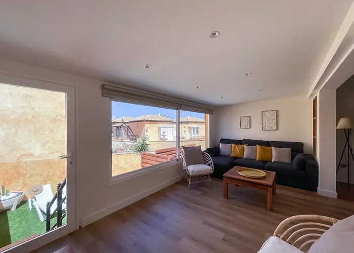 Ventura By Holidays Fuerteventura コラレホ