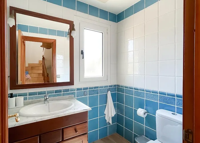 Tatil Evi Ventura By Holidays Fuerteventura