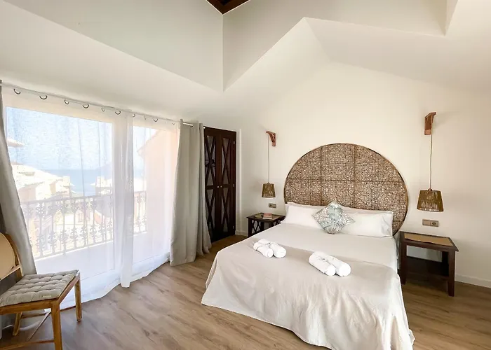 Tatil Evi Ventura By Holidays Fuerteventura *