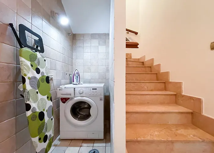 Ventura By Holidays Fuerteventura コラレホ