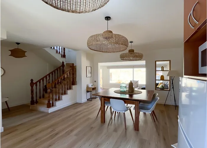 別荘 Ventura By Holidays Fuerteventura コラレホ