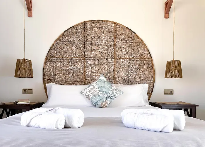 Ventura By Holidays Fuerteventura Tatil Evi