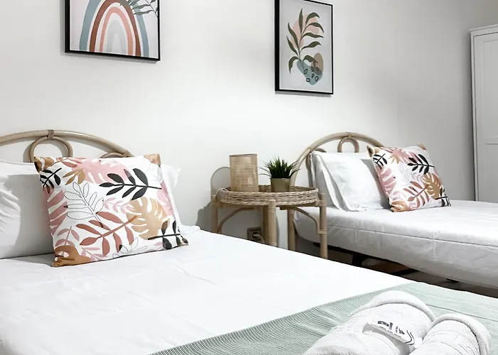 Ventura By Holidays Fuerteventura *