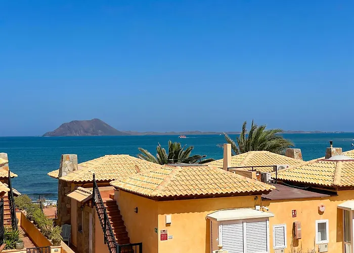 Ventura By Holidays Fuerteventura * コラレホ