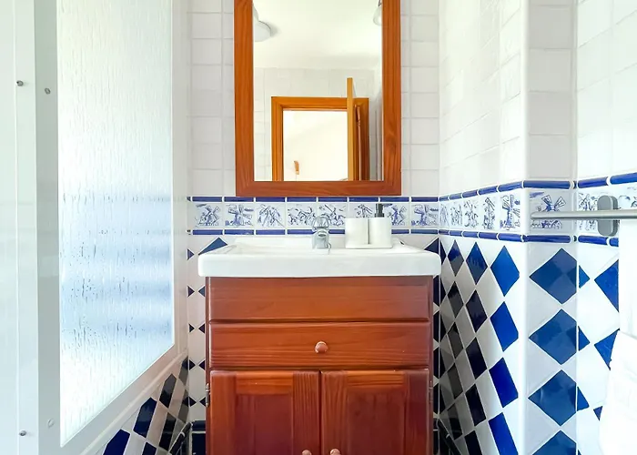 Tatil Evi Ventura By Holidays Fuerteventura *