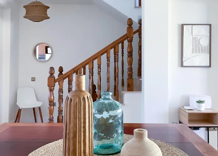 Ventura By Holidays Fuerteventura 別荘