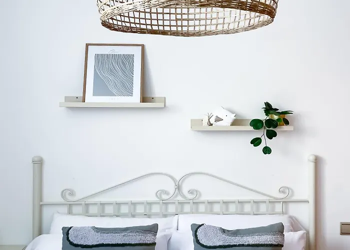 Ventura By Holidays Fuerteventura Tatil Evi Corralejo