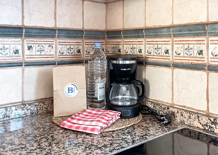 Tatil Evi Ventura By Holidays Fuerteventura *