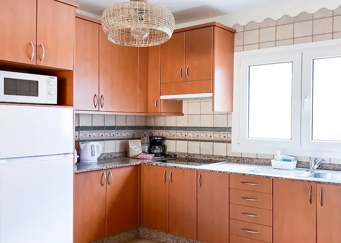 Ventura By Holidays Fuerteventura *