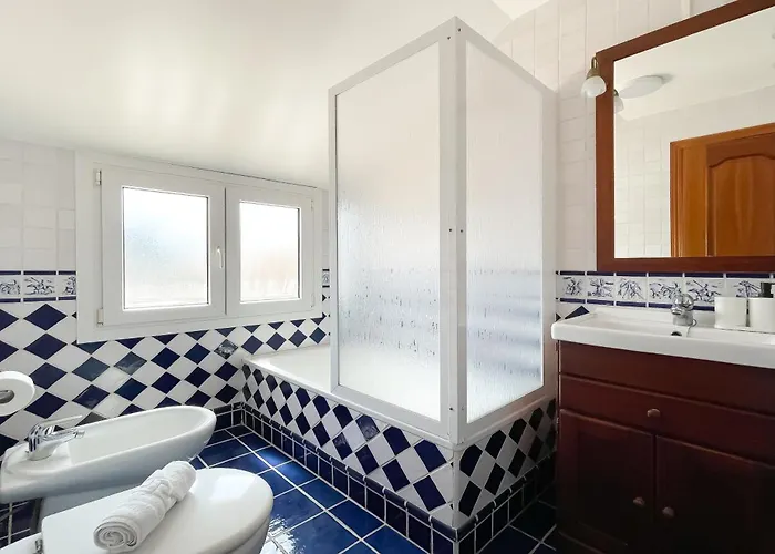 Tatil Evi Ventura By Holidays Fuerteventura *