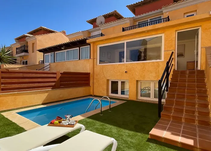 Ventura By Holidays Fuerteventura