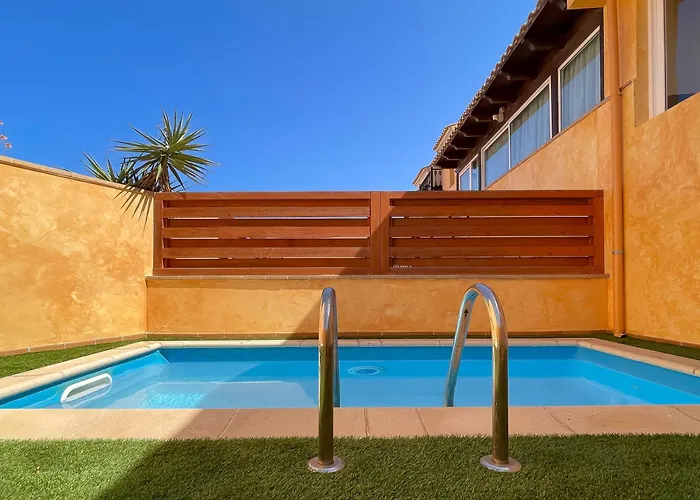 Ventura By Holidays Fuerteventura *