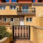 Ventura By Holidays Fuerteventura Semesterbostad Corralejo