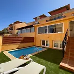 Semesterbostad Ventura By Holidays Fuerteventura *