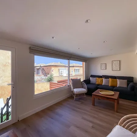 Ventura By Holidays Fuerteventura كوراليهو