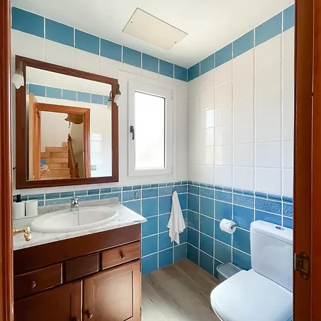 Vakantiehuis Ventura By Holidays Fuerteventura