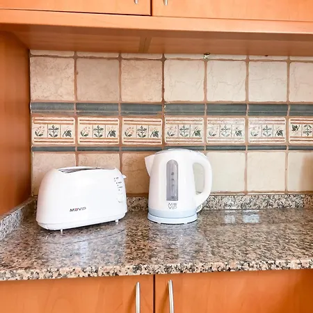 Prázdninový dům Ventura By Holidays Fuerteventura