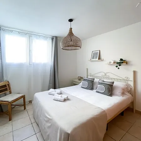 Prázdninový dům Ventura By Holidays Fuerteventura Corralejo