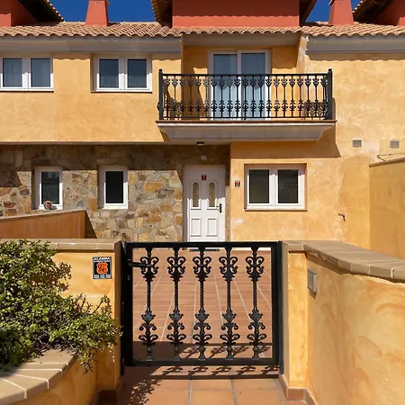 Ventura By Holidays Fuerteventura Vakantiehuis Corralejo