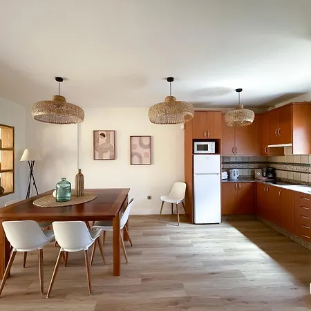 Ventura By Holidays Fuerteventura Vakantiehuis