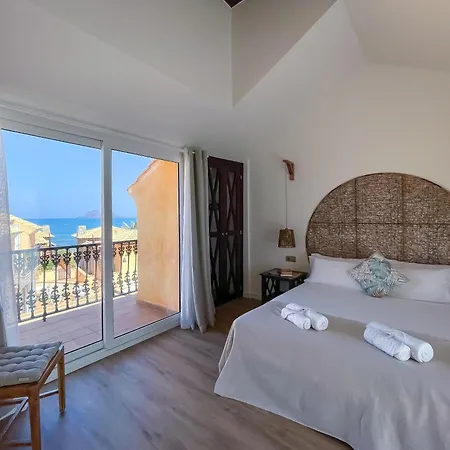 Ventura By Holidays Fuerteventura Prázdninový dům *