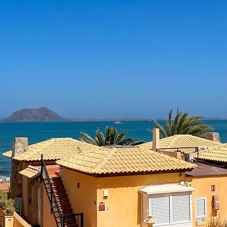 Ventura By Holidays Fuerteventura * Corralejo