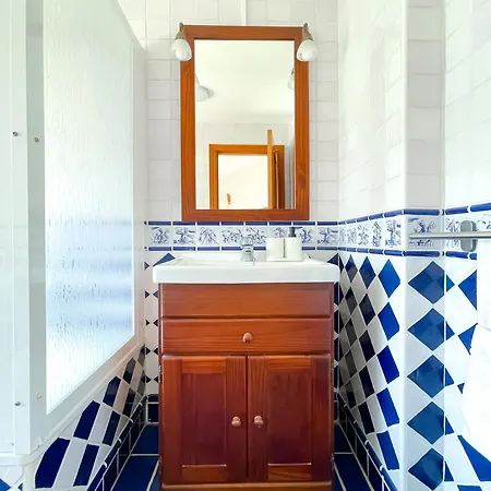 Vakantiehuis Ventura By Holidays Fuerteventura *