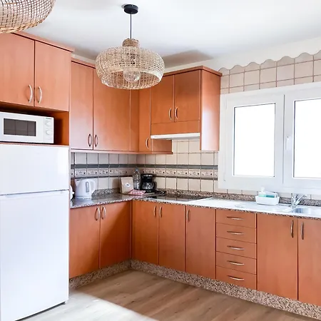 Ventura By Holidays Fuerteventura *