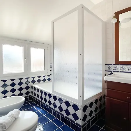 Prázdninový dům Ventura By Holidays Fuerteventura *