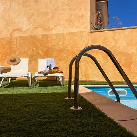 بيت للعطل Ventura By Holidays Fuerteventura