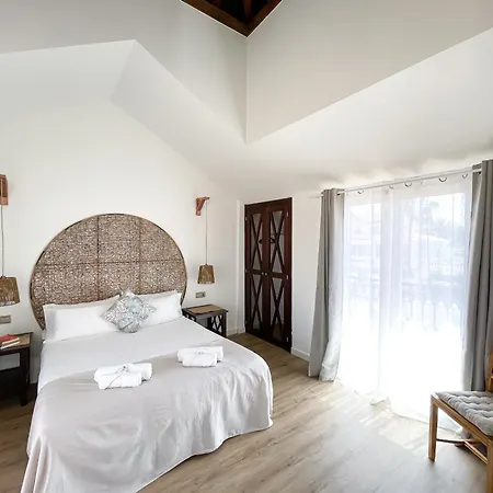 Ventura By Holidays Fuerteventura Semesterbostad *