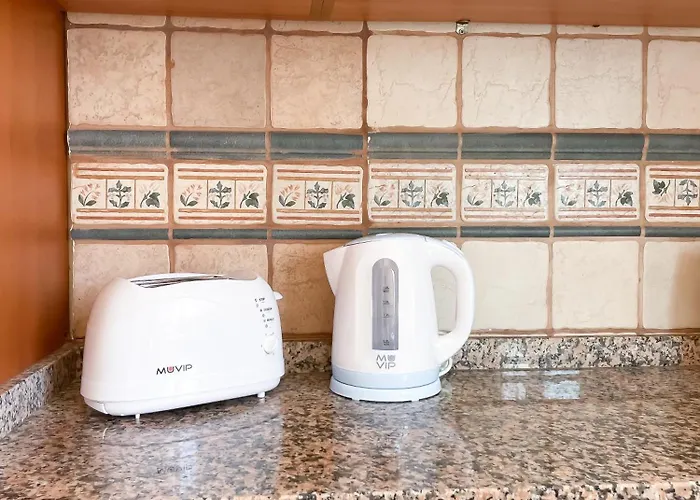 Vakantiehuis Ventura By Holidays Fuerteventura