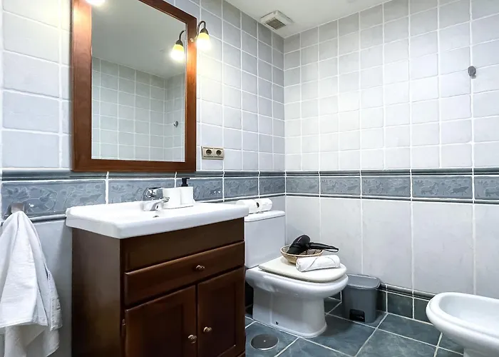 Vakantiehuis Ventura By Holidays Fuerteventura *