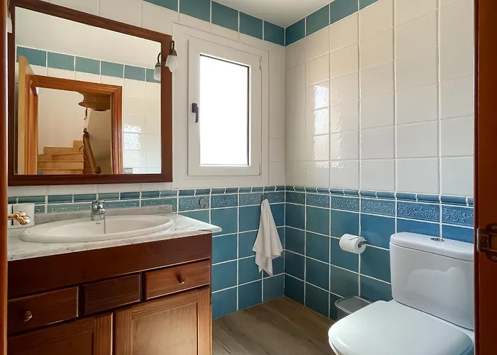 Ventura By Holidays Fuerteventura Vakantiehuis *