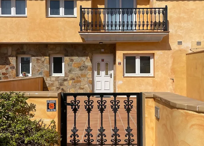 Ventura By Holidays Fuerteventura Vakantiehuis Corralejo