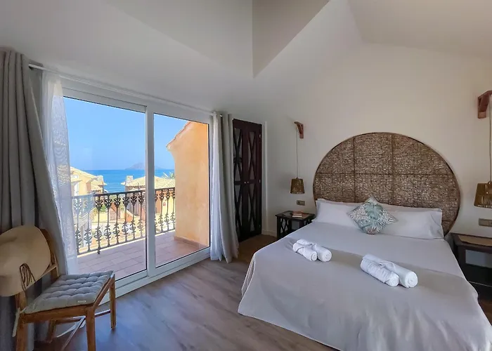 Ventura By Holidays Fuerteventura Vakantiehuis *