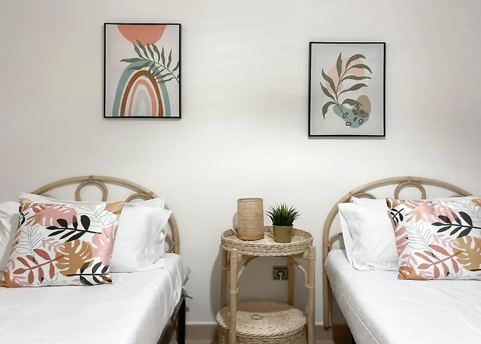 Ventura By Holidays Fuerteventura Vakantiehuis *