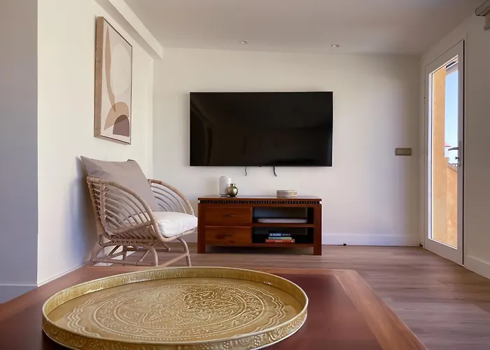 Ventura By Holidays Fuerteventura Vakantiehuis *