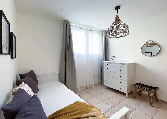 Ventura By Holidays Fuerteventura Vakantiehuis