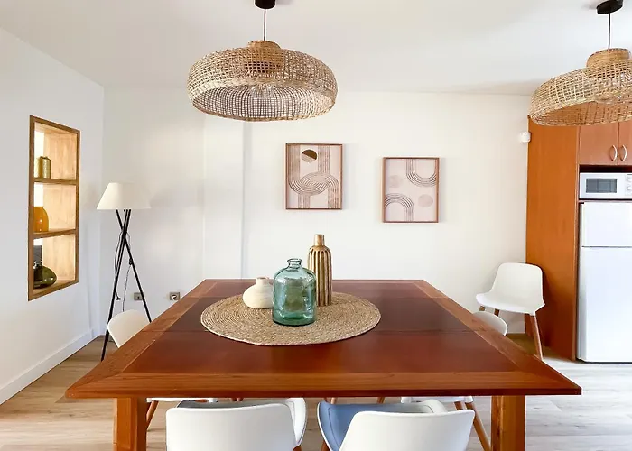 Ventura By Holidays Fuerteventura * Corralejo