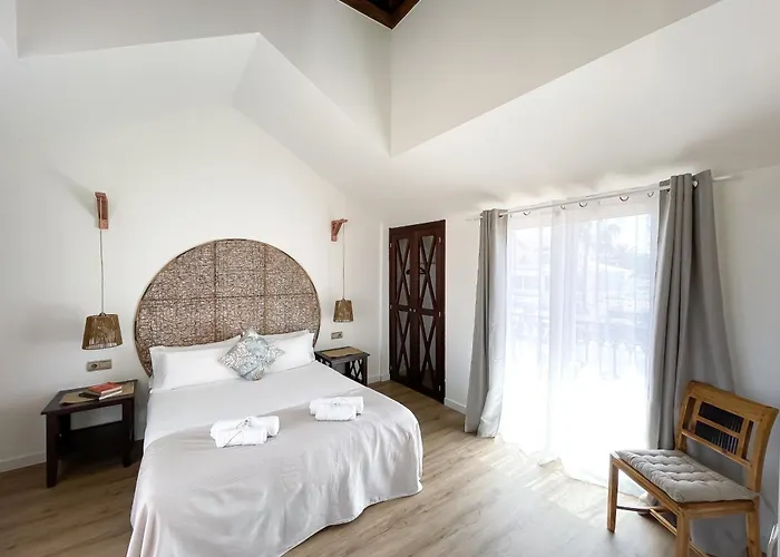 Ventura By Holidays Fuerteventura Vakantiehuis *