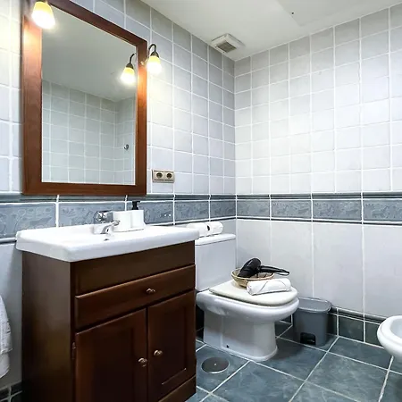 Ferienhaus Ventura By Holidays Fuerteventura *